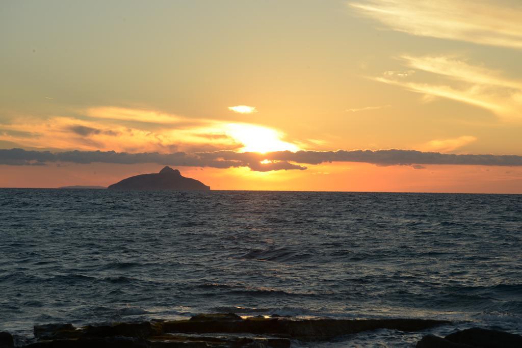 Studios Paradise Καλαμάκι Εξωτερικό φωτογραφία
