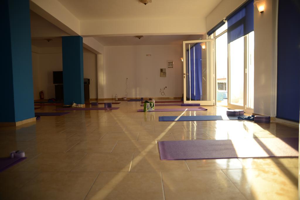 Studios Paradise Καλαμάκι Εξωτερικό φωτογραφία